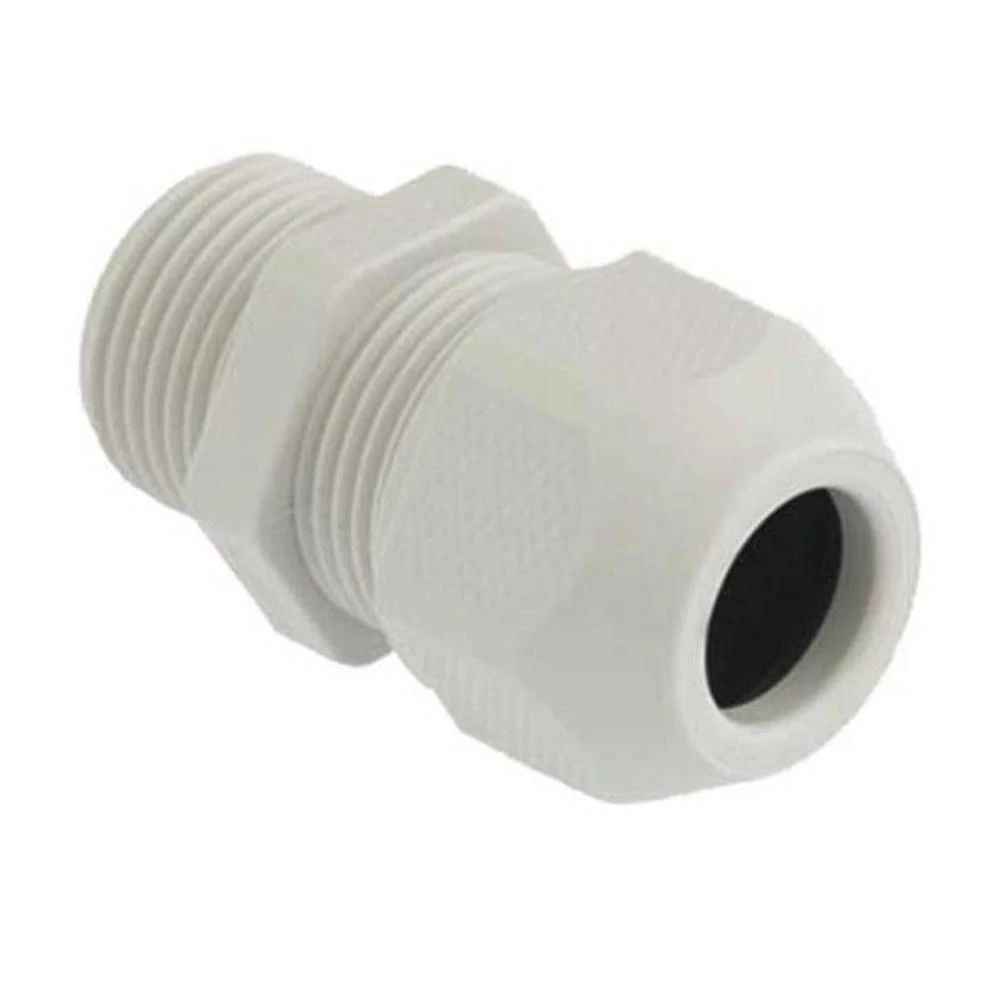 Kaiser Elektro 1555.20.1.08 kabelska uvodnica M20 plastika svijetlosiva 1 St. slika