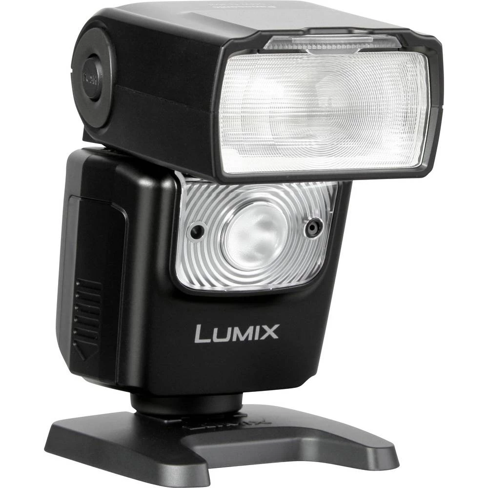 natična bljeskalica Panasonic  Prikladno za=Panasonic Brojka vodilja za ISO 100/50 mm=36 slika