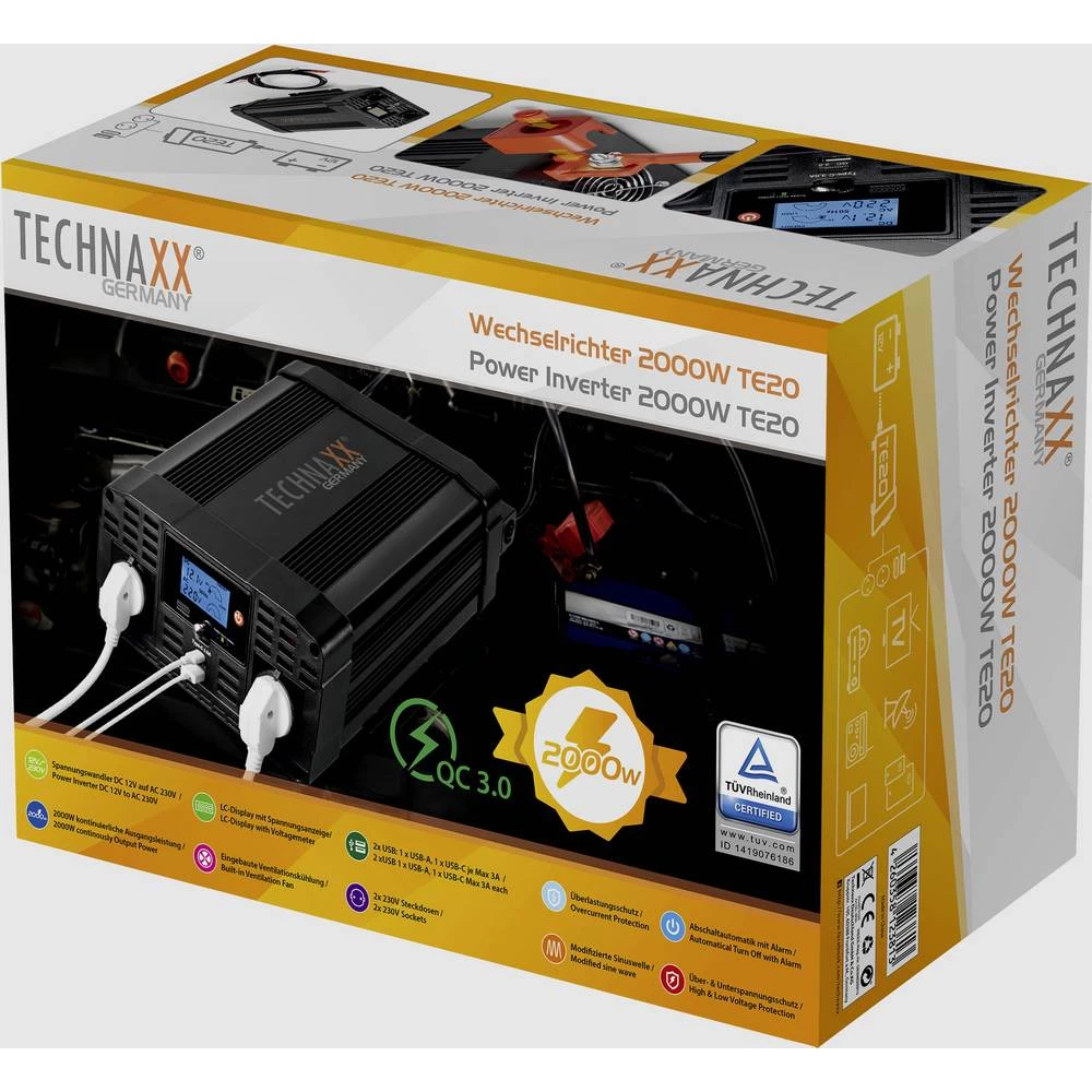 Conrad Product Image