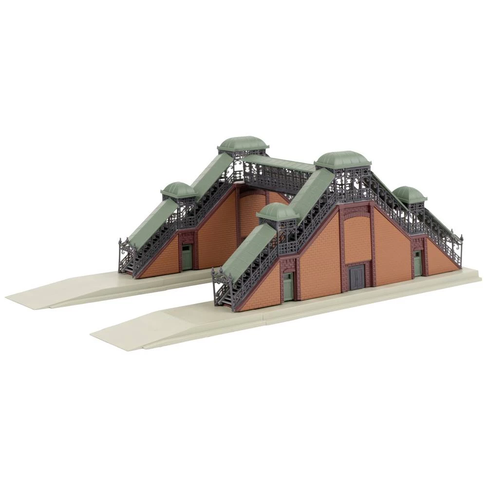 Faller 231714 n pješački most slika