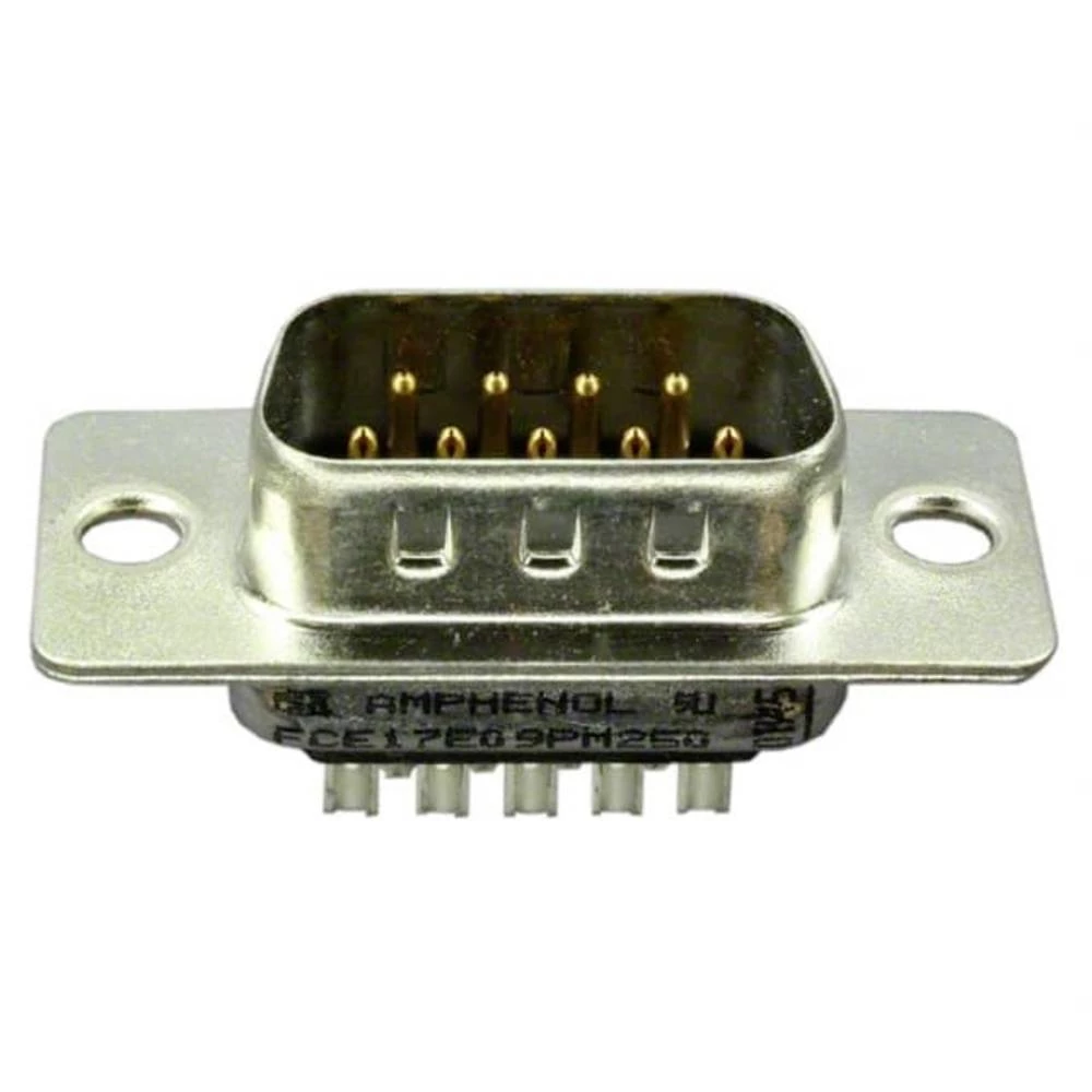 Amphenol FCE17E09PM250     1 St. slika