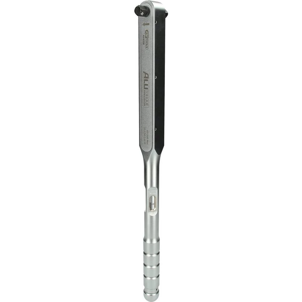 KS Tools 516.5037 516.5037 momentni ključ 40 - 200 Nm slika