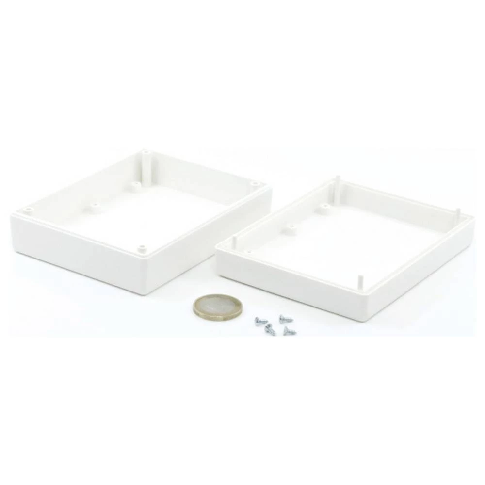 Supertronic PP096W-S univerzalno kućište 109 x 86 x 36 1 kom. slika