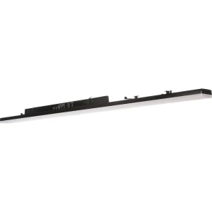 Deko Light Linear Pro 120 3-fazno svjetlo 40 W LED crna slika