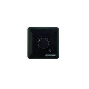 Omnitronic 80711158 nadgradnja ELA stereo kontrola glasnoće crna slika