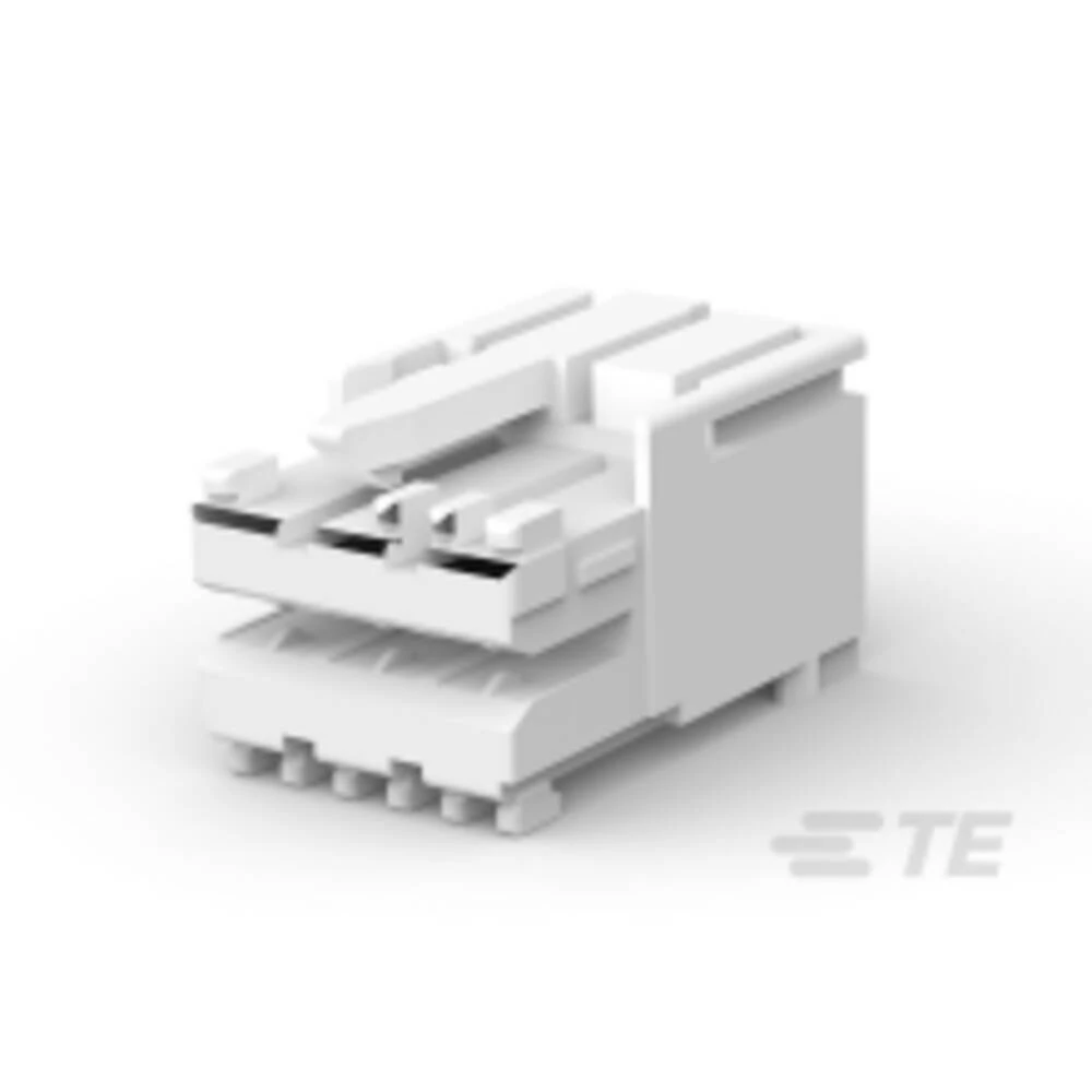 TE Connectivity RAST 5 ConnectorsRAST 5 Connectors 1241172-3 AMP slika