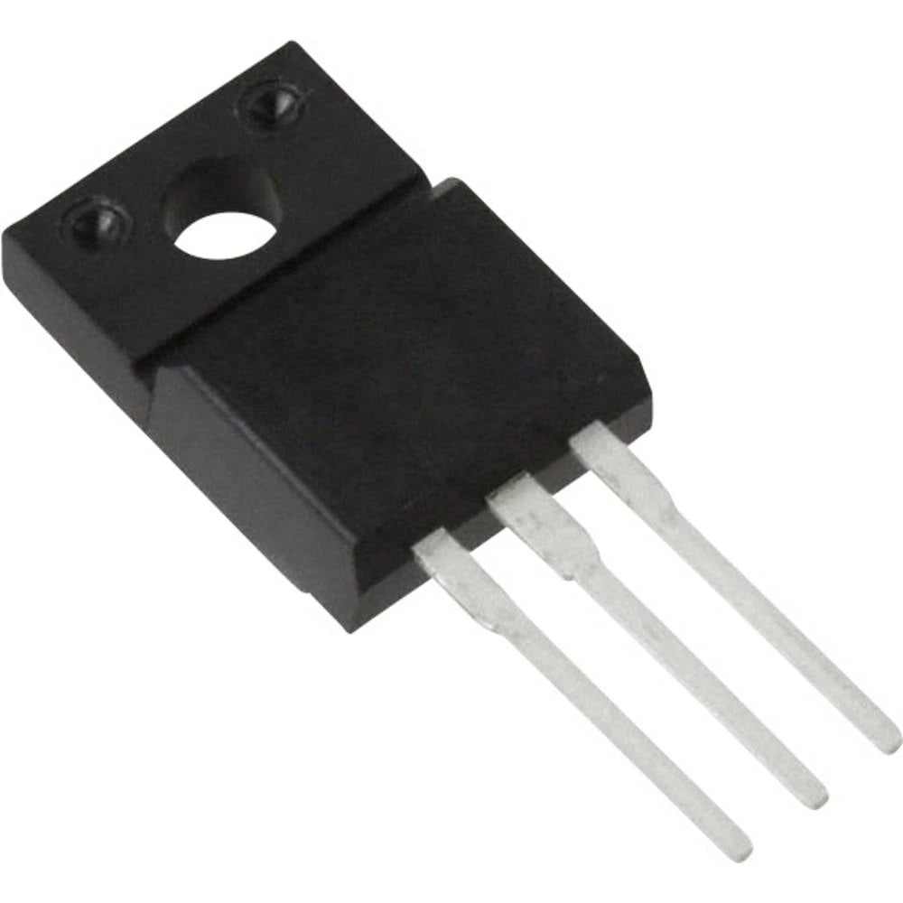 MOSFET Vishay IRF840PBF vrsta kućišta: TO-220AB slika