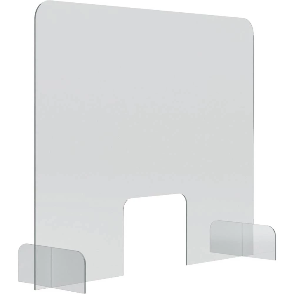 Magnetoplan 1102785 1102785 mobilna pregradna stijena akril (Š x V) 85 cm x 70 cm slika