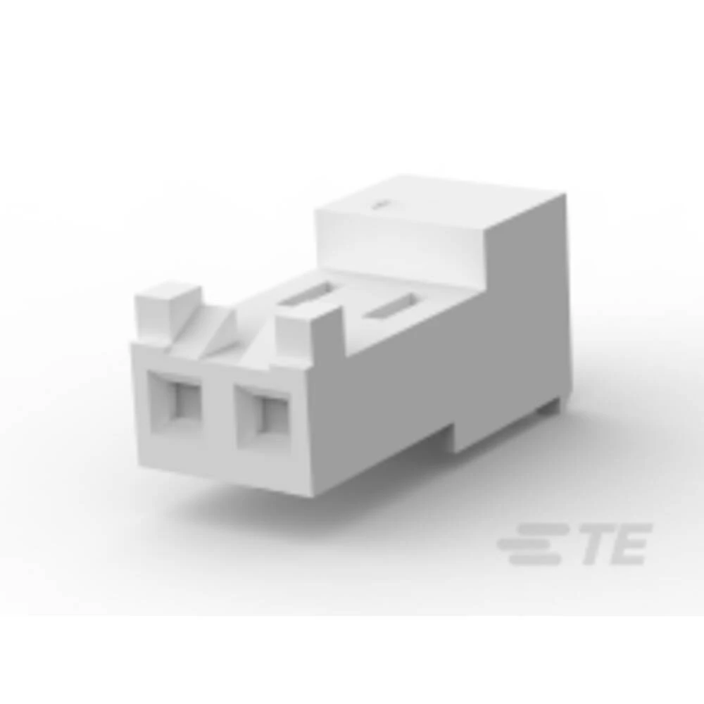 TE Connectivity MTA-156 Centerline ConnectorMTA-156 Centerline Connector 643820-2 AMP slika