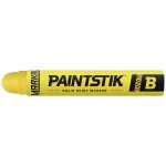 Markal Paintstik Original B 80221 fiksna marker boja žuta 17 mm 1 kom/paket