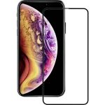Vivanco  SPBGLASVVIPHXS_FS zaštitno staklo zaslona Pogodno za: iPhone XS 1 St.