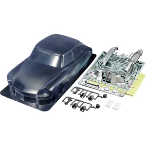 Tamiya 51730-000 1:10 karoserija Citroen DS neobojeno slika