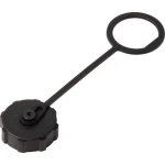 TC-13579128 TC-E10T-VP-ST Poklopac za prašinu za seriju E10, Type-C® 3.0 i 3.1 TRU COMPONENTS Sadržaj: 1 St.