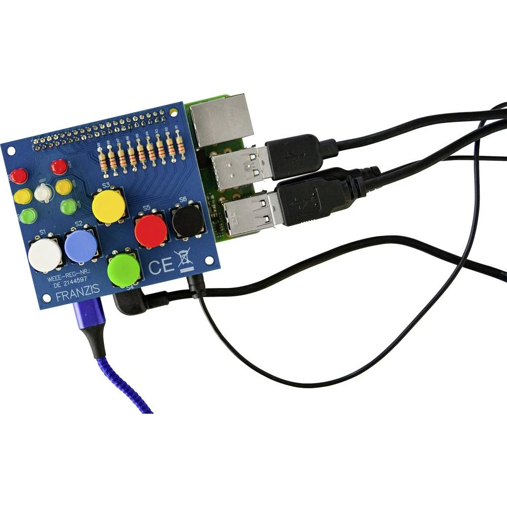 Conrad Product Image