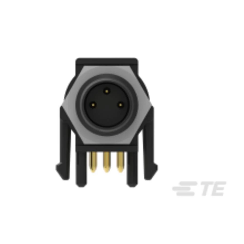TE Connectivity M8/M12 ConnectorsM8/M12 Connectors 2-2172067-2 AMP slika