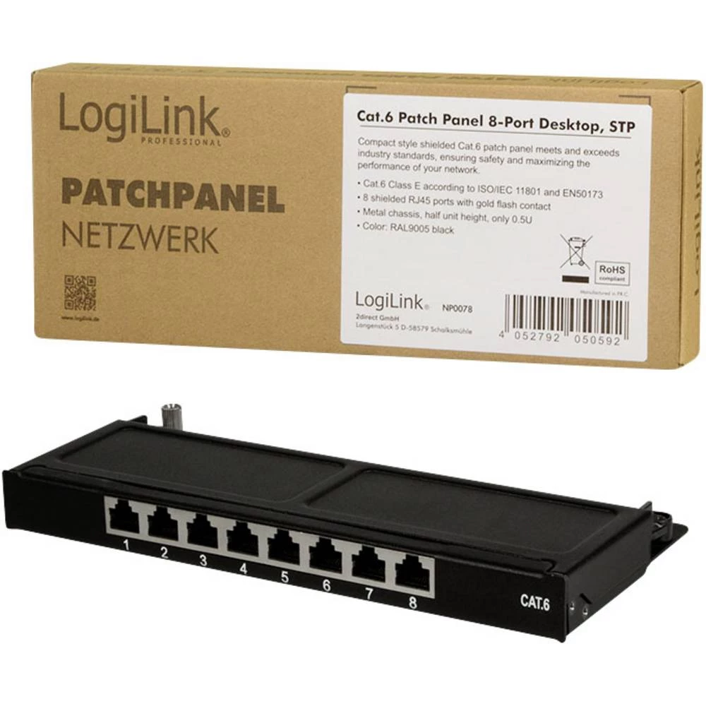 Conrad Product Image