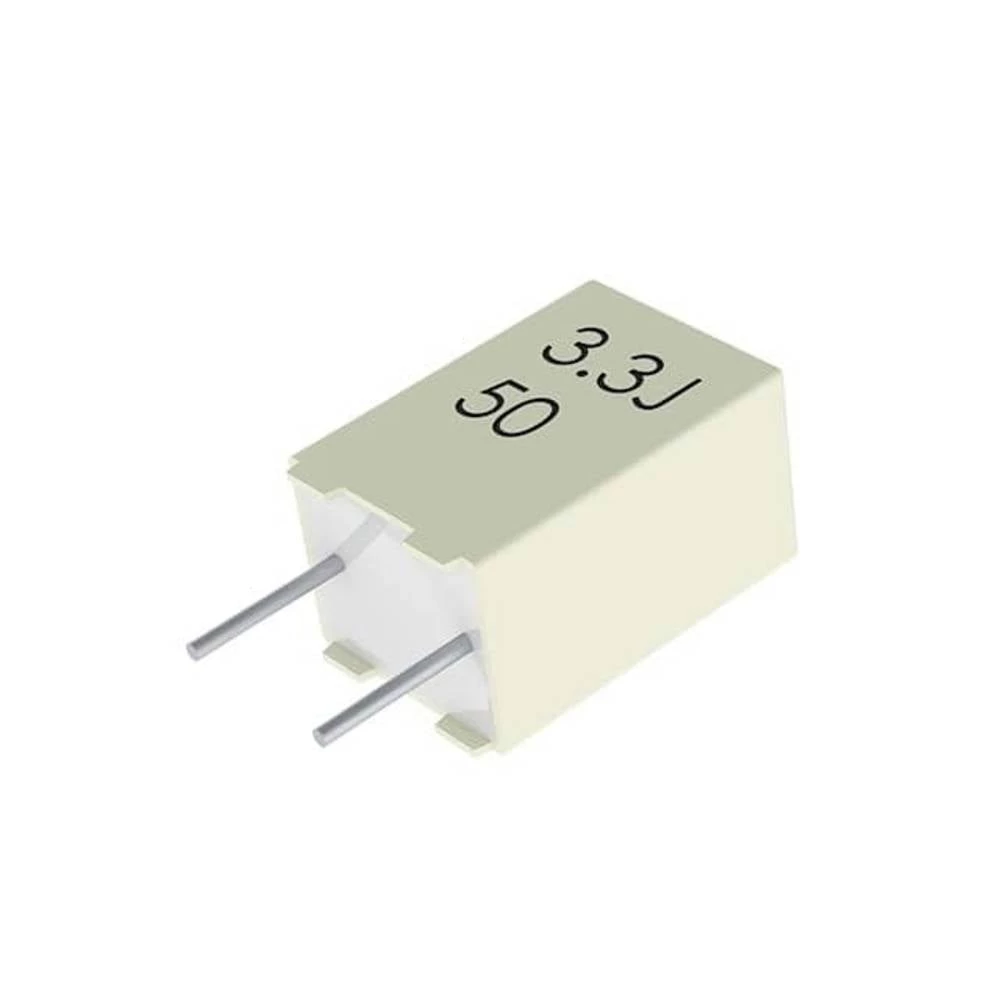 Kemet  1 St. folijski kondenzator        Bulk slika