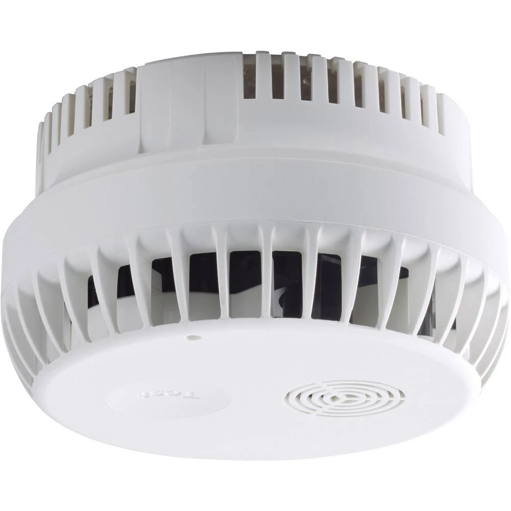 Bežični detektor dima Gigaset Elements Smoke S30851-H2517-R101 slika