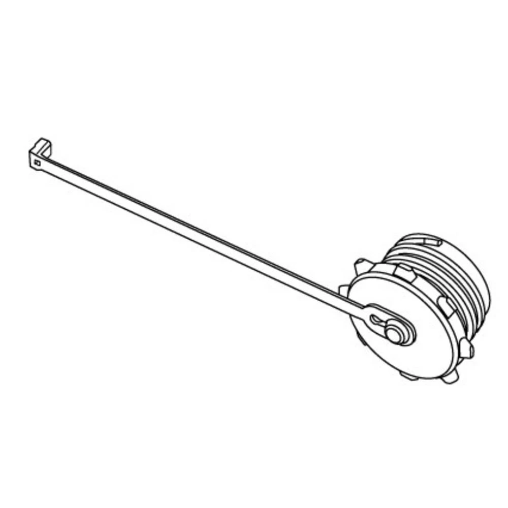 Bulgin  PX0960  okrugli utikač zaštitna kapica          1 St. slika