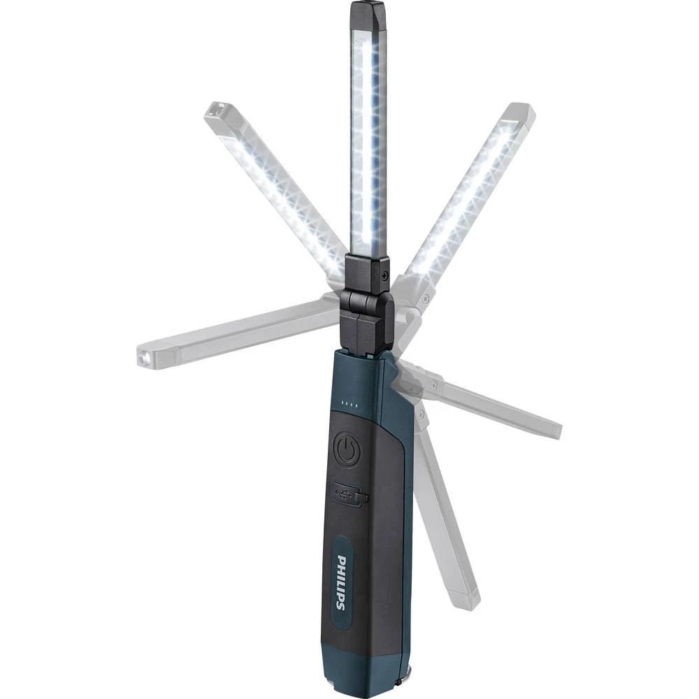 Philips RC620X1 EcoPro61 Slim LED radno svjetlo slika