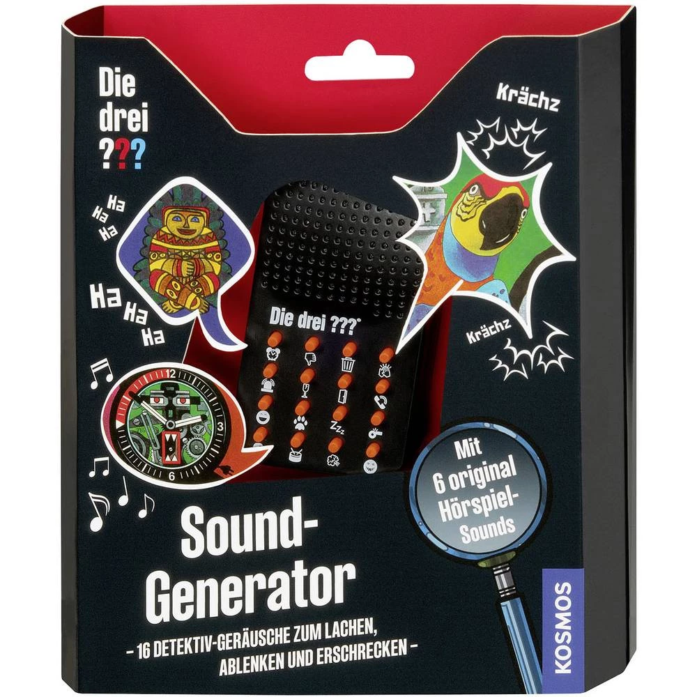 Conrad Product Image