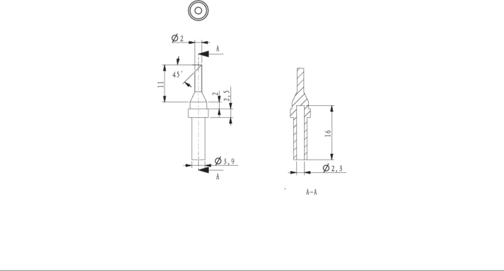 Conrad Product Image