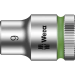 Wera 8790 HMB 05003554001 vanjski šesterokutni nastavak za nasadni ključ 9 mm     3/4"