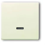 Busch-Jaeger 6543-82-101 ulazni modul   bez krem-bijela, biserno-bijela 1 St.