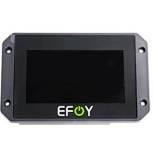 EFOY OP3 + Kabel 158077003 upravljačka ploča Prikladno za efoy gorivna ćelija slika