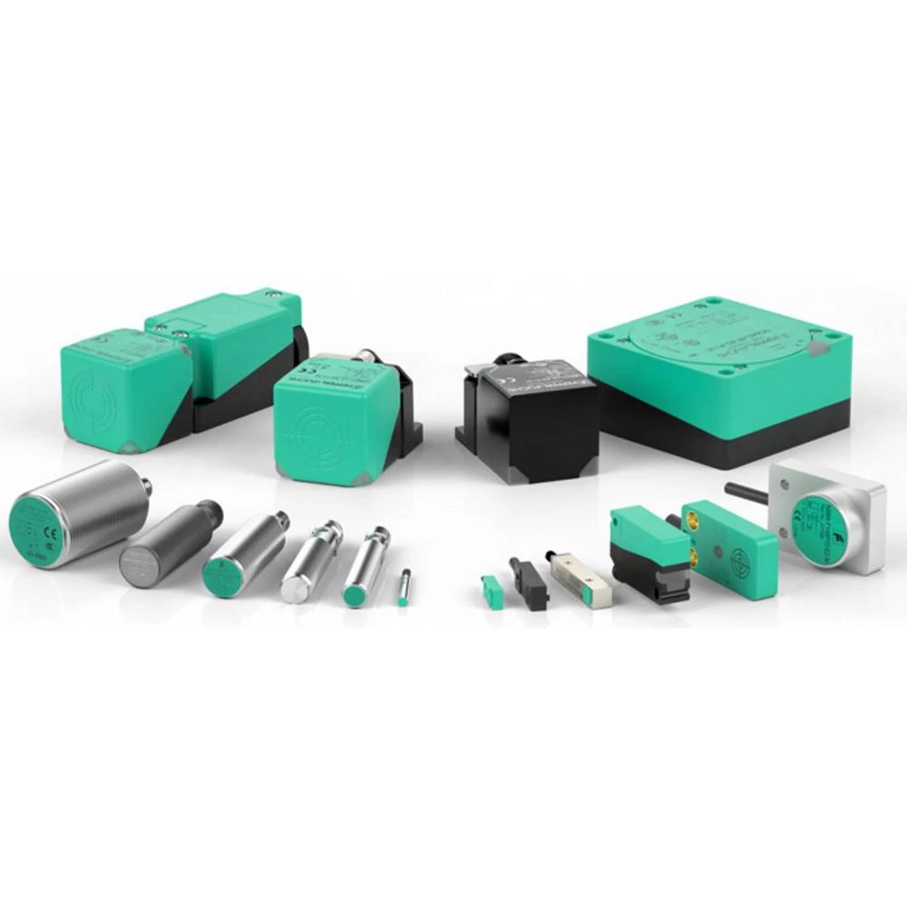 Pepperl+Fuchs induktivni senzor    3RG4011-7JB00-PF slika