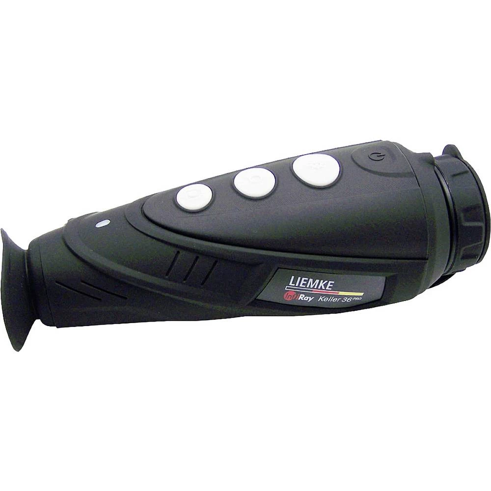 Keiler Keiler 36 Pro (2020) 32110 termička kamera 2.1-8.4 x 35 mm slika