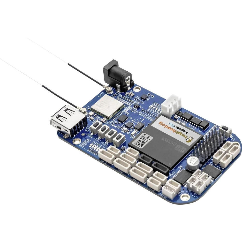 BeagleBoard Razvojna ploča Beagle Bone Blue slika