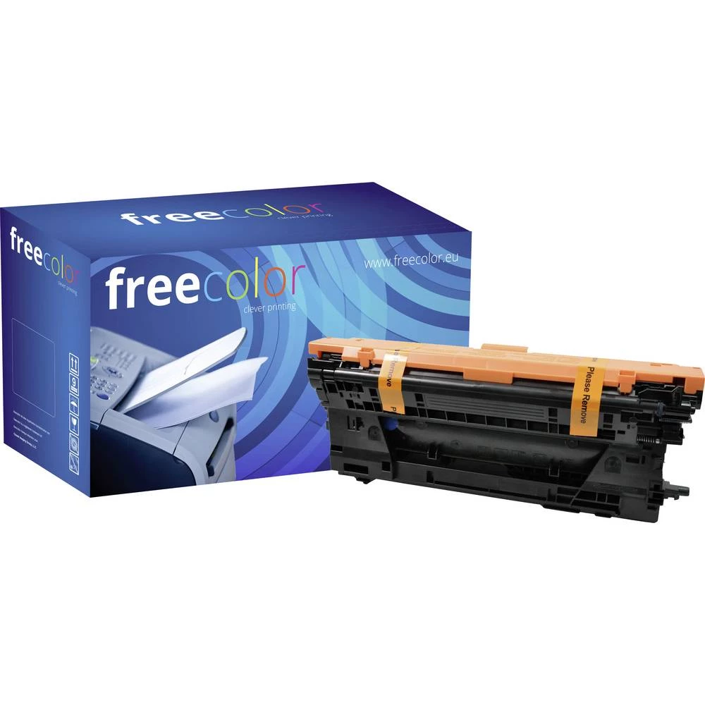 freecolor    M652C-FRC    toner    pojedinačno    zamijenjen HP CF451A    cijan    10500 Stranica    kompatibilan    toner slika