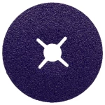 3M 7100349498 vlaknasti disk promjer 125 mm Promjer bušotine 22 mm 25 St.
