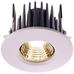 Deko Light 565110 COB 68 LED ugradna svjetiljka  Energetska učinkovitost 2021: G (A - G)  LED fiksno ugrađena 6.50 W signalno bijela (RAL 9003)