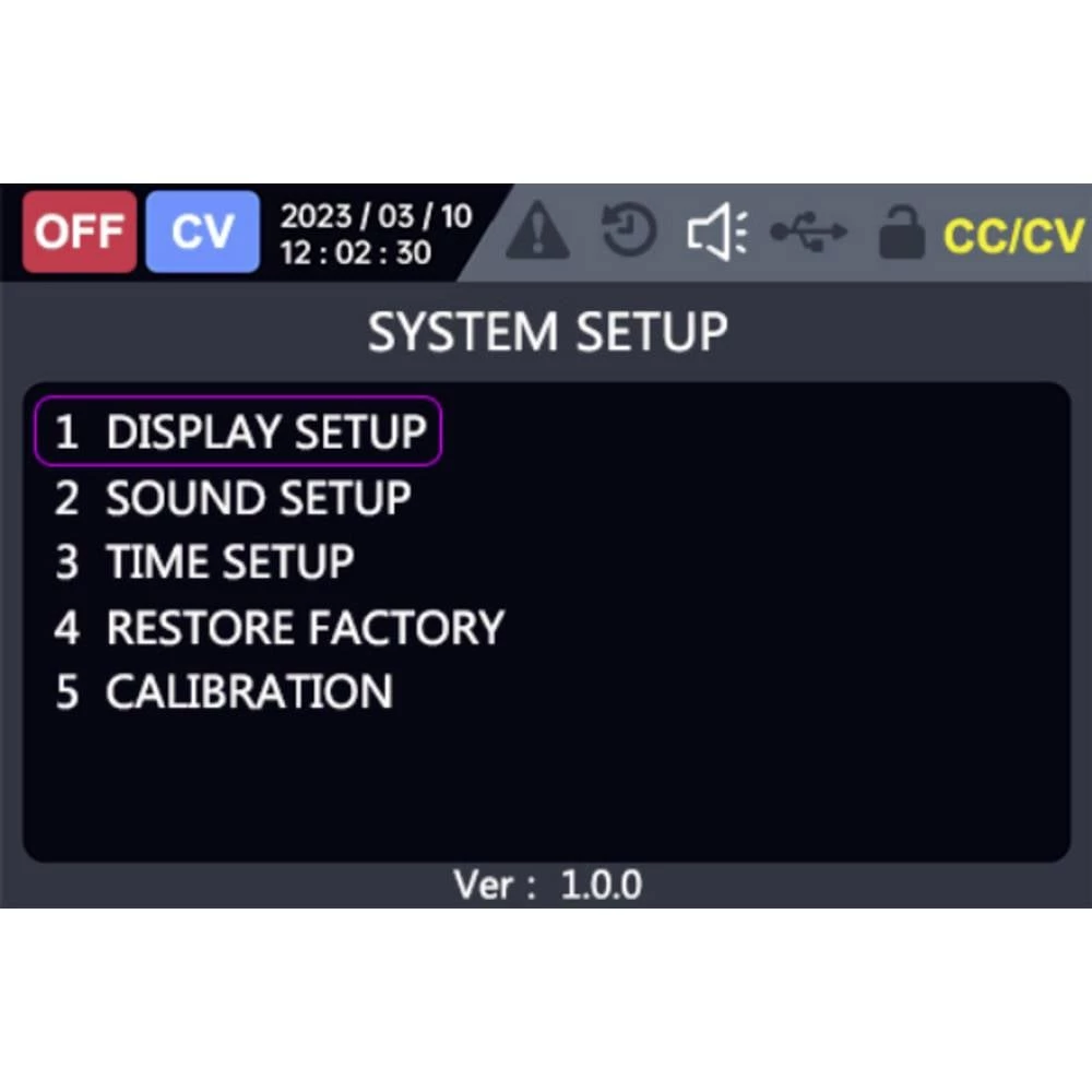Conrad Product Image