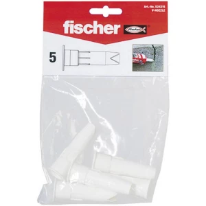 Fischer 524315 dozirni vrh 5 St. slika