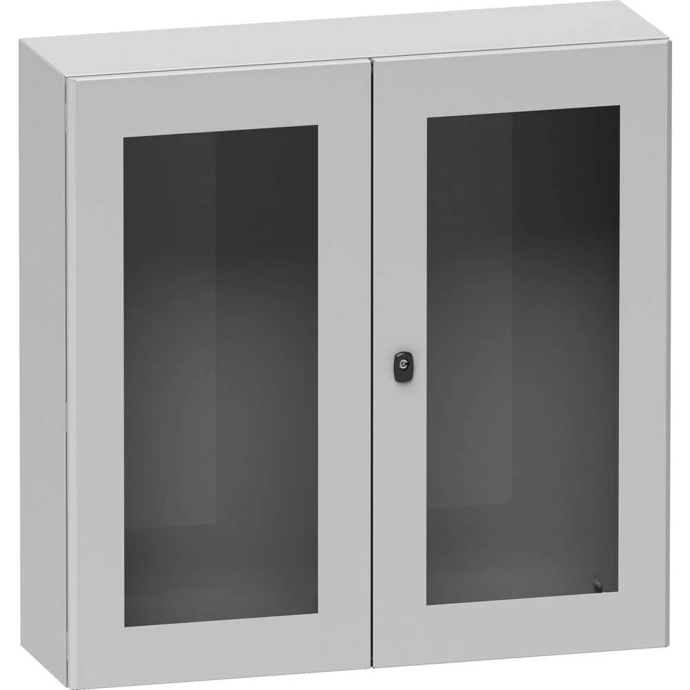 Kućište 1000 x 1200 x 300 Čelik Siva (RAL 7035) Schneider Electric NSYS3D121030DT 1 ST slika