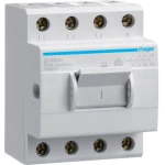 Modul prekidača Siva 63 A 400 V Hager SH463N