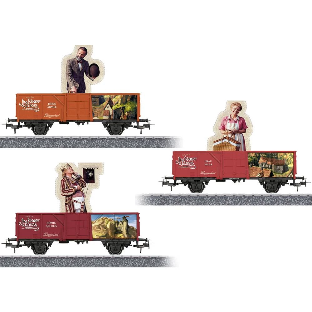 Märklin Start up 44815 slika