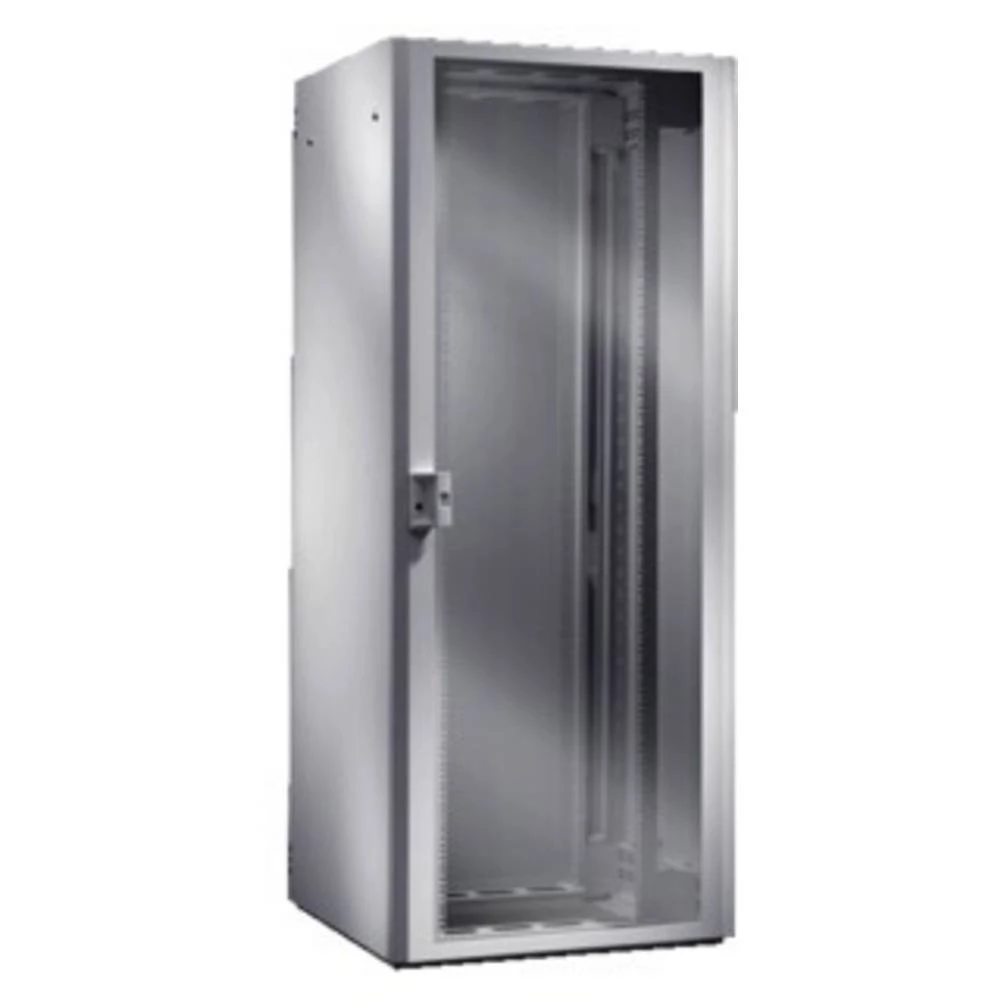 Rittal TE 7888.532 Mrežni/serverski ormar 800 x 2000 x 800 Čelik Siva 1 ST slika