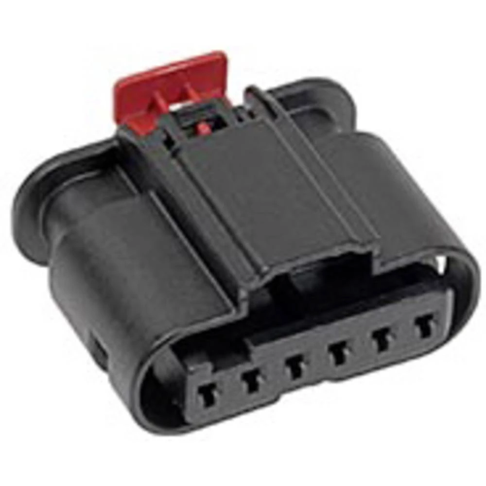 Molex kućište kabelske utičnice    349006119 1 St. slika