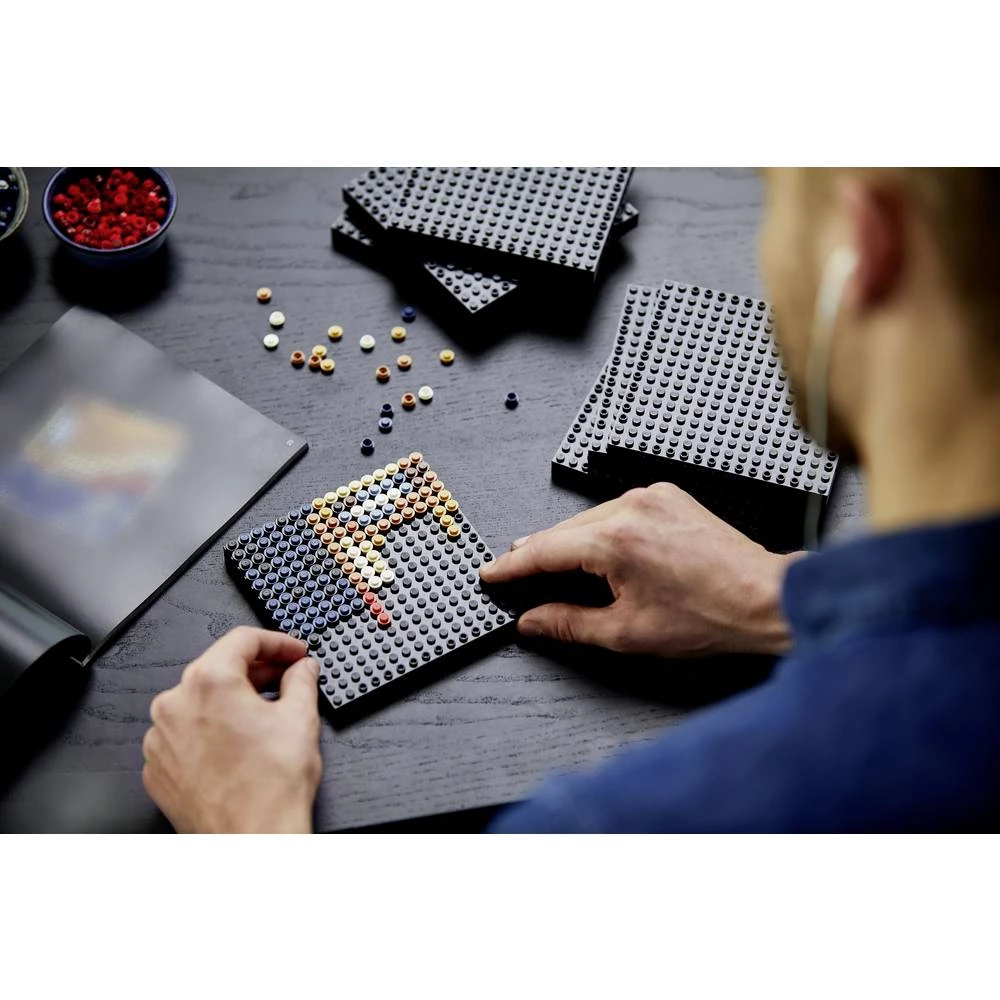 Conrad Product Image