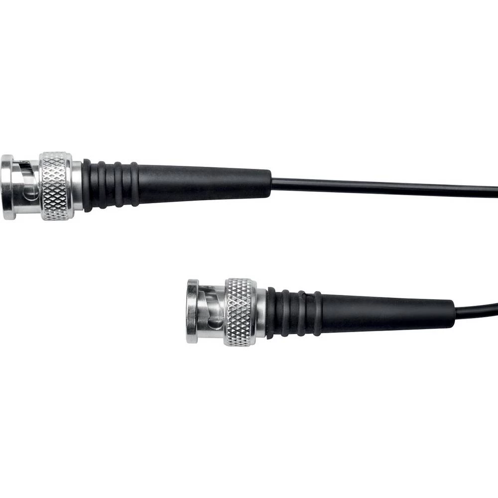 Schützinger KO 88-174 / 200 / SW bnc mjerni vod  200.00 cm crna slika