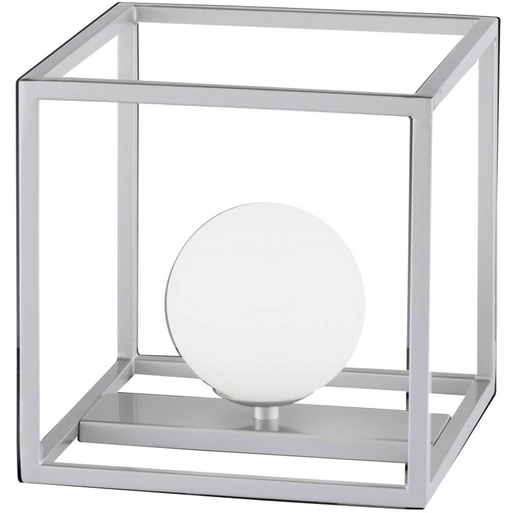 Stolna svjetiljka LED 3.5 W WOFI Aurelia 8341.01.64.8000 Nikal (mat) slika