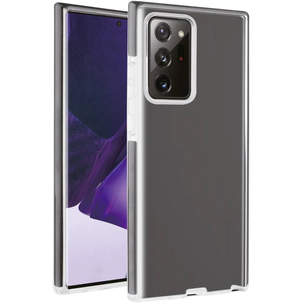 Vivanco  Rock Solid  stražnji poklopac za mobilni telefon  Samsung  Galaxy Note 20 Ultra 5G  prozirna slika