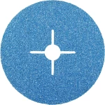 Rhodius 305528 vlaknasti disk promjer 150 mm Promjer bušotine 22.23 mm nehrđajući čelik, čelik 1 St.