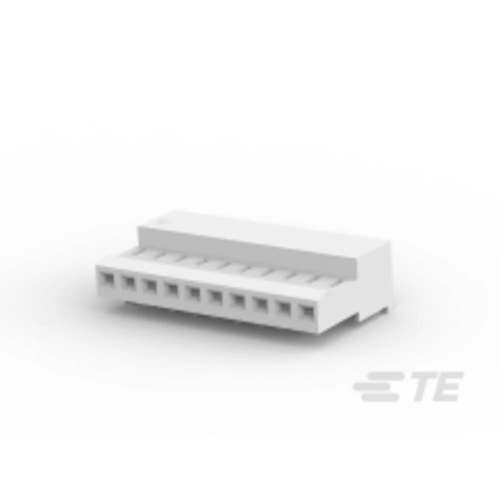 TE Connectivity MTA-100 CL ConnectorsMTA-100 CL Connectors 4-640441-0 AMP slika