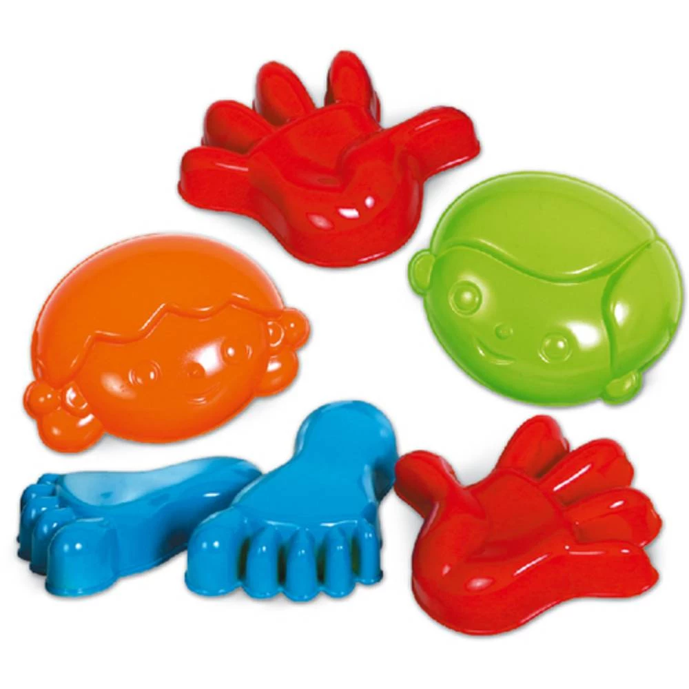 Vedes Sandform Fritz, 6 im Netz 558-58 slika