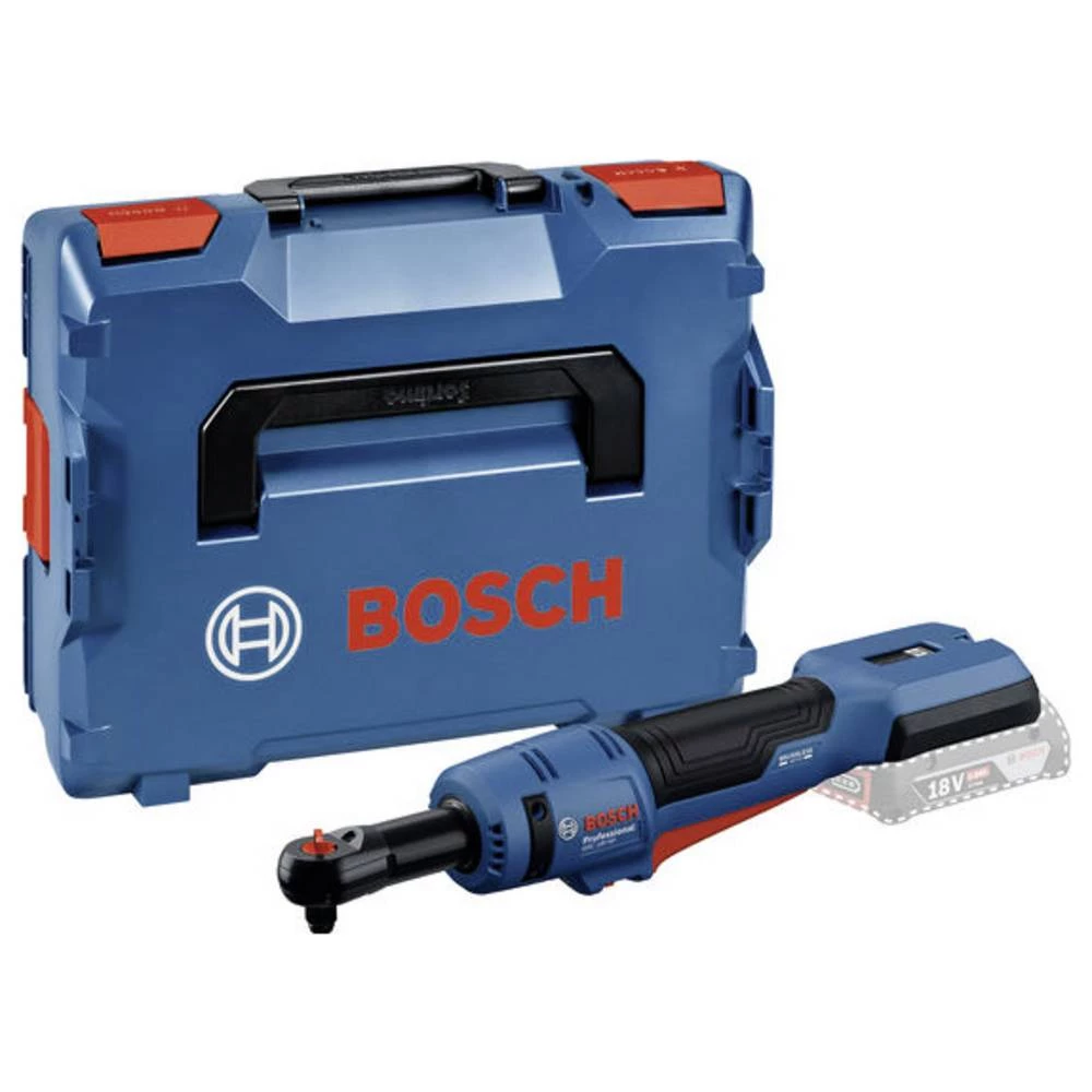 Bosch Professional GRC 18V-60 06019N8001 akumulatorski ključ sa čegrtaljkom 18 V slika